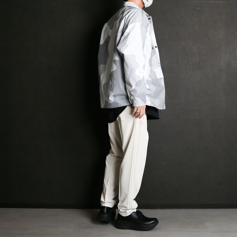 N.HOOLYWOOD×TAAKK