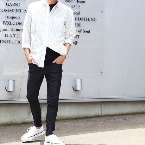 TMT×DSQUARED2×RESOUND CLOTHING×Maison MIHARA YASUHIRO