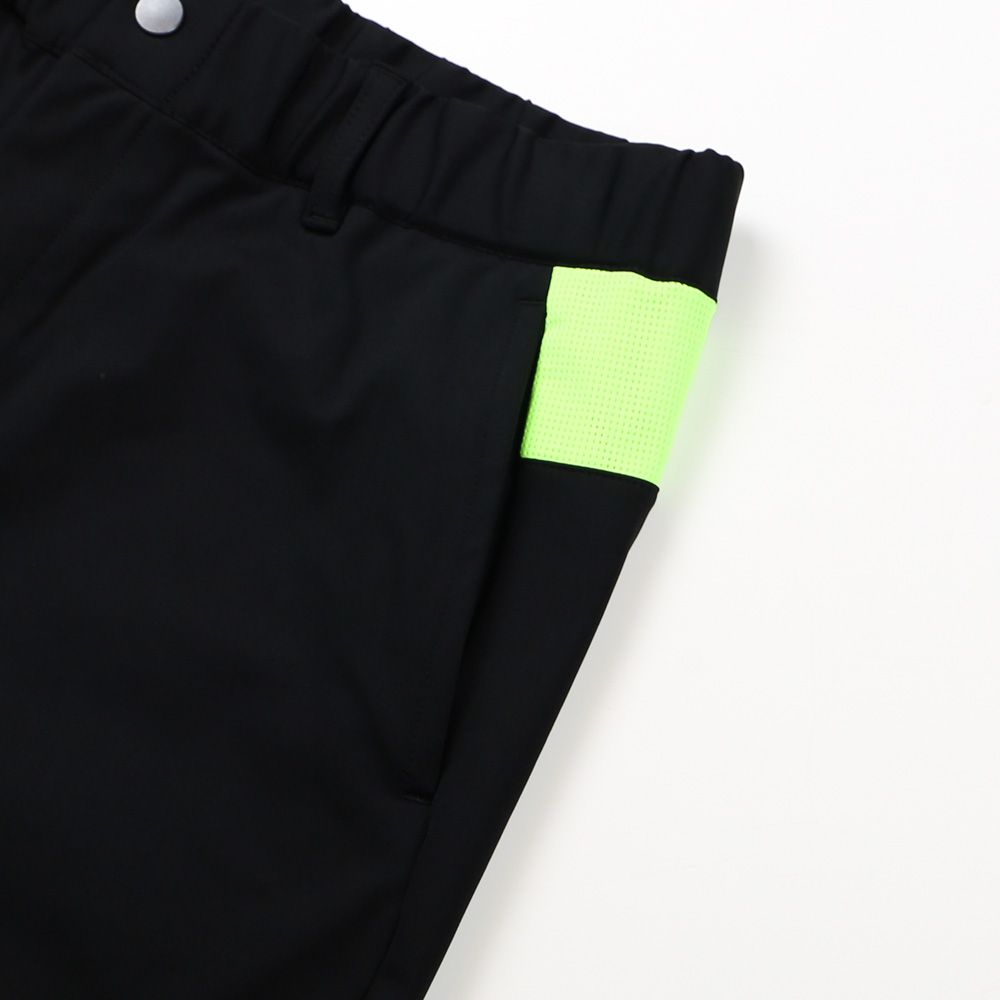 HYBRID SHORTS / ハイブリッド ショートパンツ / T072310007