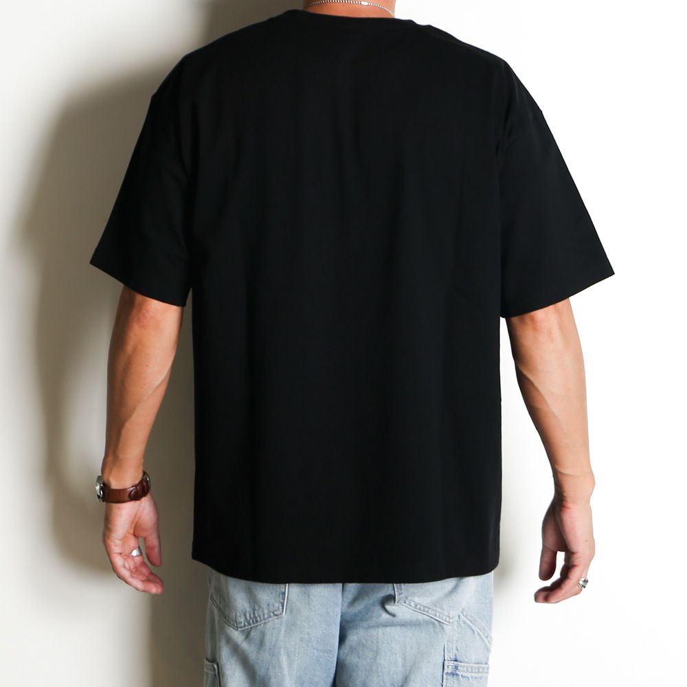 The Most Fascinating Kind of Art T-SH - BLK / 2604-4002