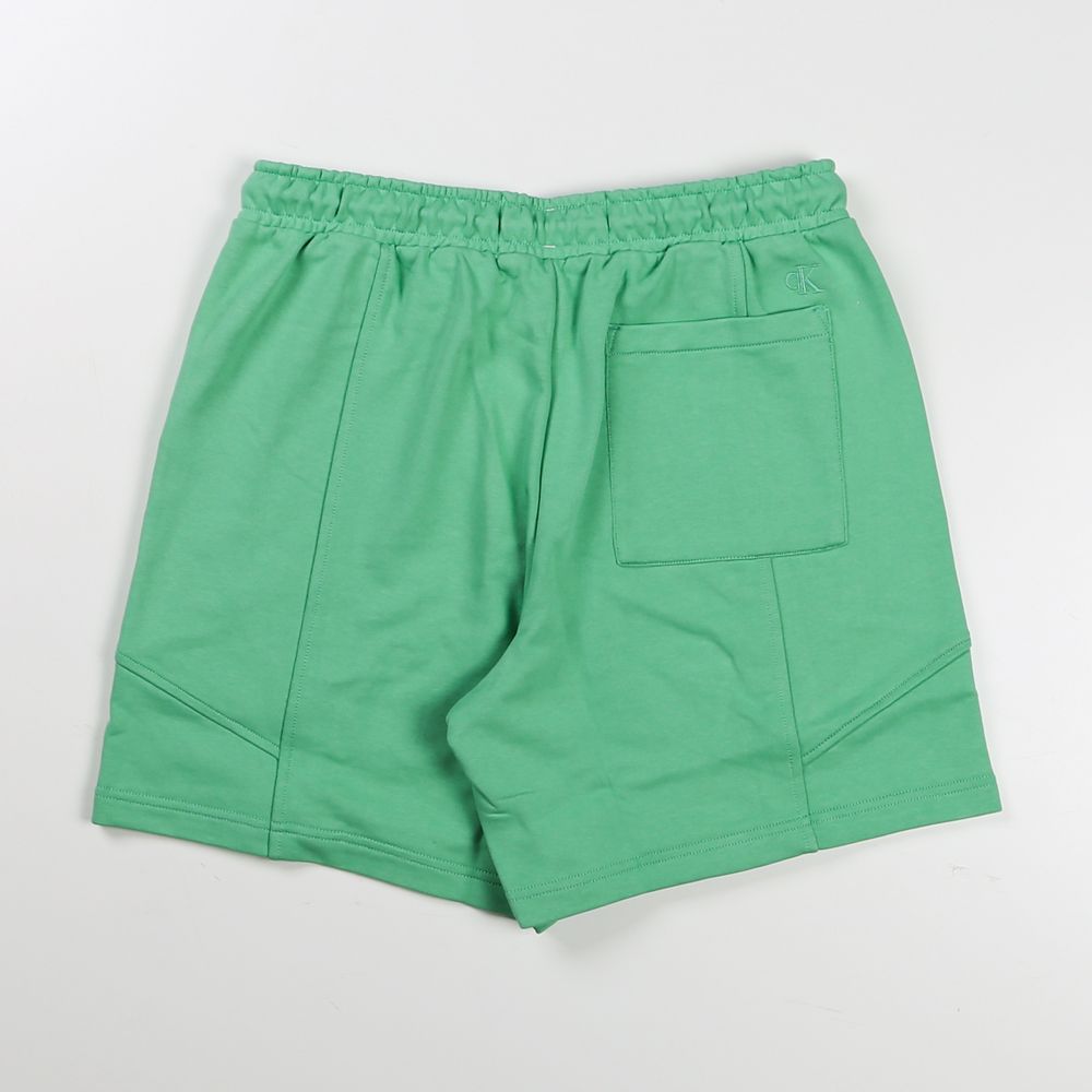 Calvin Klein Jeans - A- SEASONAL MNGM HWK SHORTS / ショート Calvin Klein Jeans - A- SEASONAL MNGM HWK SHORTS / ショート