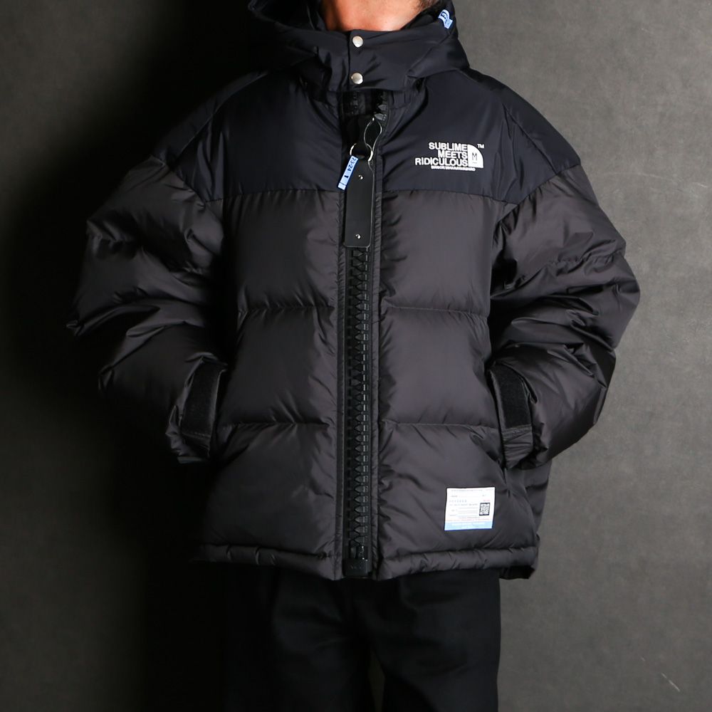 Maison MIHARA YASUHIRO - Super Big Down Jacket / ダウンジャケット ...