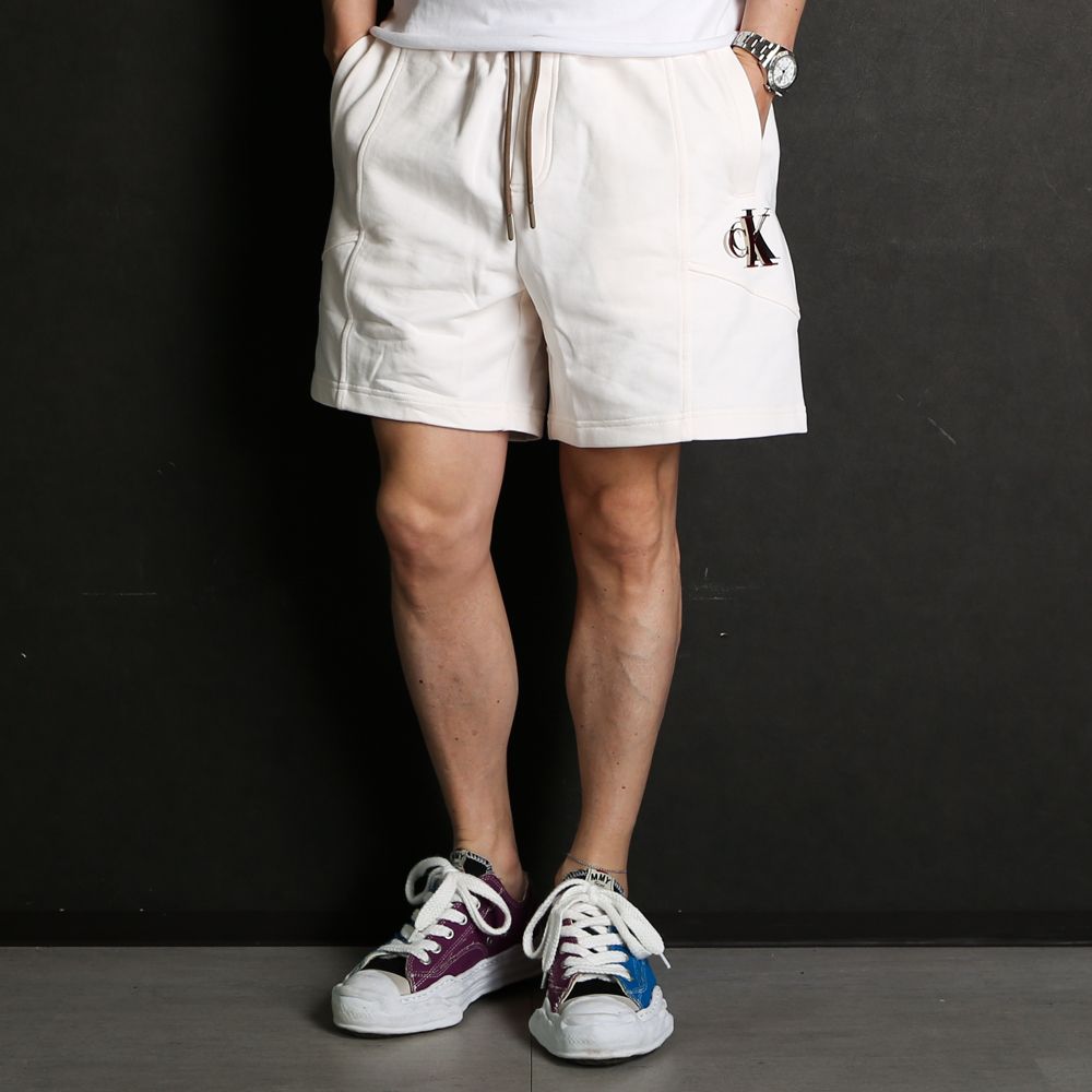 A- SEASONAL MNGM HWK SHORTS / ショートパンツ / J323189