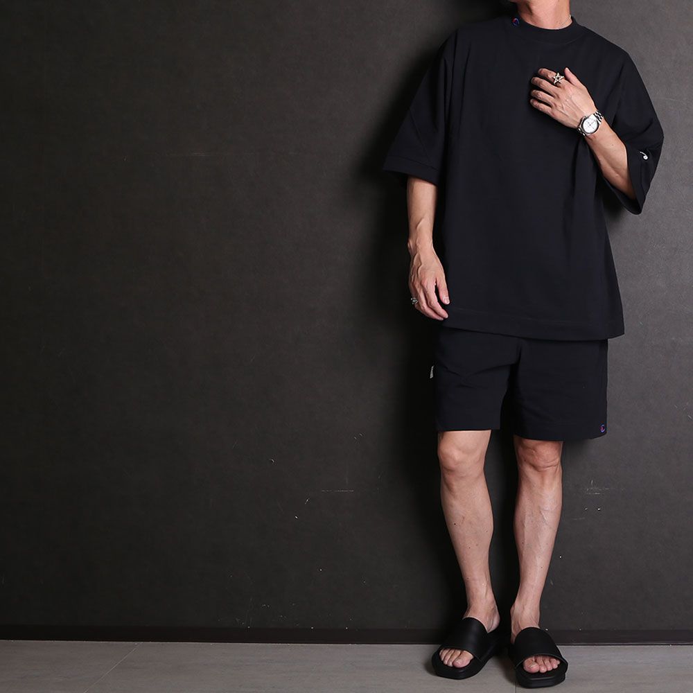 【N.HOOLYWOOD】【Y-3】セットアップコーディネート