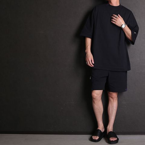 【N.HOOLYWOOD】【Y-3】セットアップコーディネート