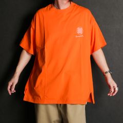 LOGO PRINT TEE / Tシャツ / ABH-TEE-U06