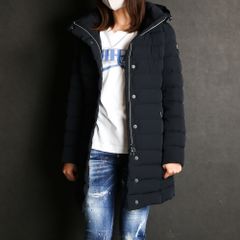 【CAPE HORN】【Iroquois】【DSQUARED2】【Maison MIHARA YASUHIRO】  コーデ(女性モデル166cm)