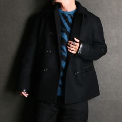 P COAT / ピーコート / 1242055