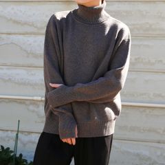 【N.HOOLYWOOD】【superNova.】【Maison MIHARA YASUHIRO】 コーディネート(女性モデル166cm)