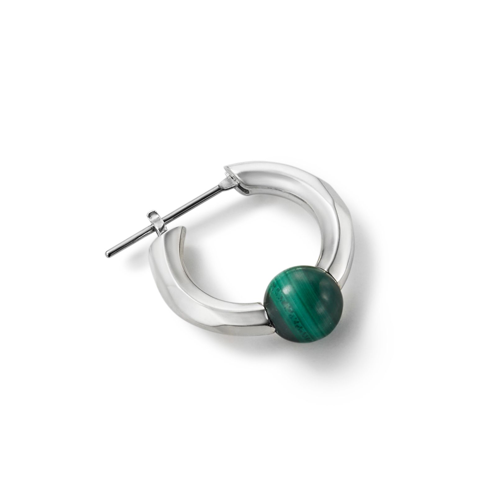 Stone Ball Pierce / ストーン ボール ピアス / GP22036