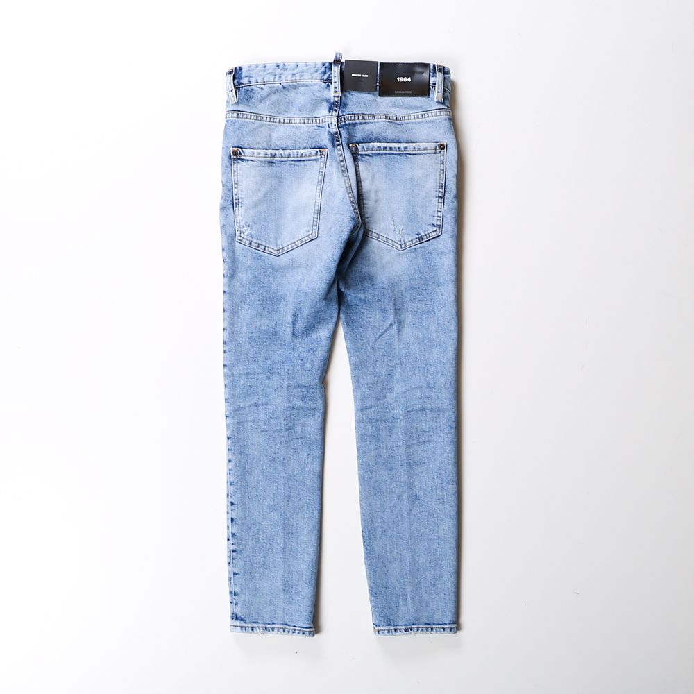 Skater Jean / スケーター ジーンズ / S74LB0747/S30663