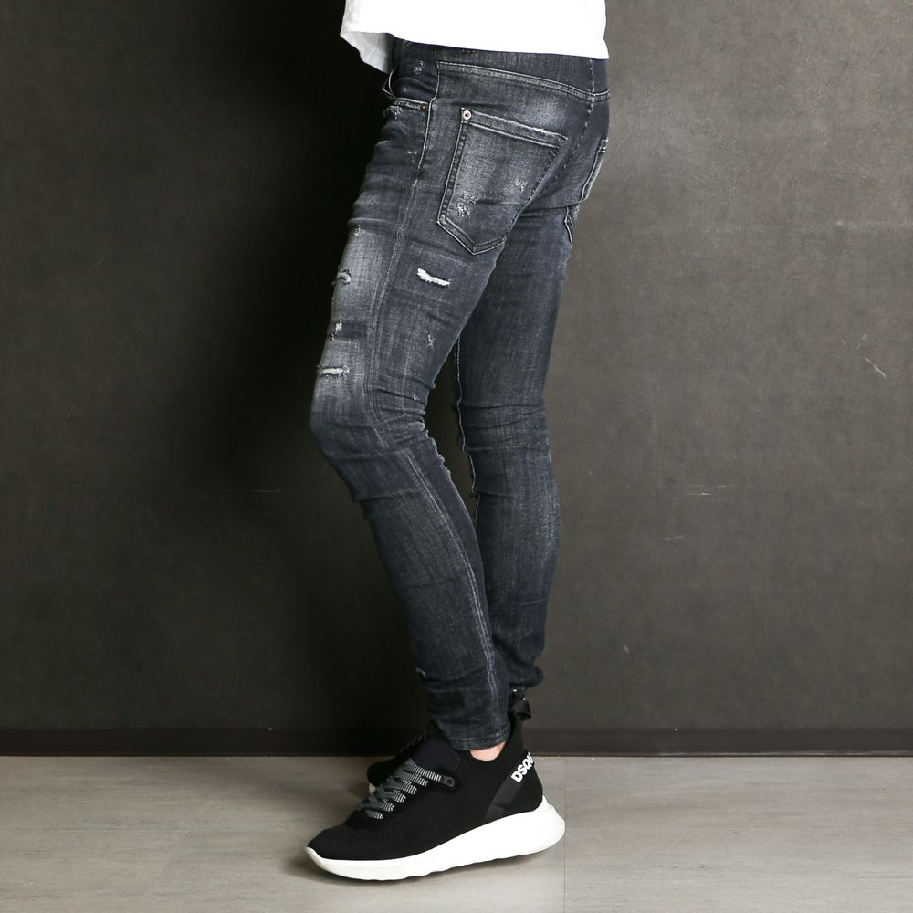 Super Twinky Jean / スーパー トゥインキー ジーンズ /  S71LB0979/ S30503