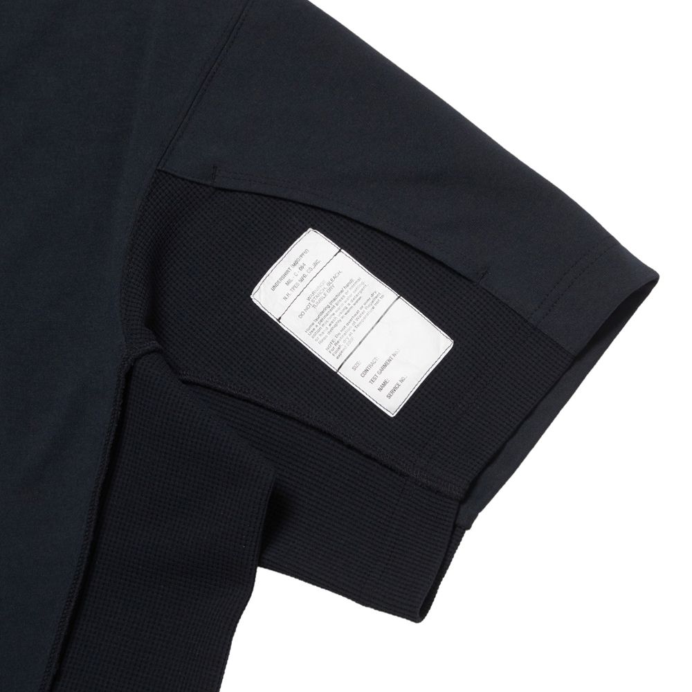 POCKET T-SHIRT / 9211-CS11-027 pieces