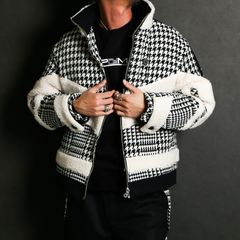 新規取り扱いブランド【PHENOMENON】コーディネート