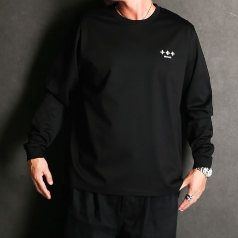 BELECI- ベレチ- BLACK / Tシャツ / MJXA0055083588