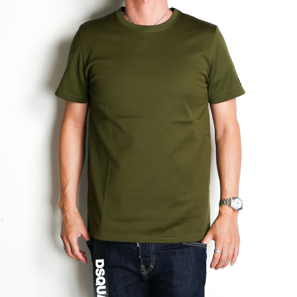 California BASIC T / クルーネック Tシャツ / RC24-T-002