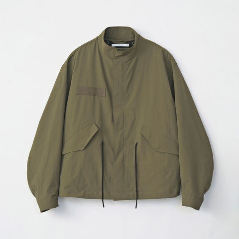 M-65 FIELD COAT - KHAKI / ミリタリージャケット / VTM-25-O-102