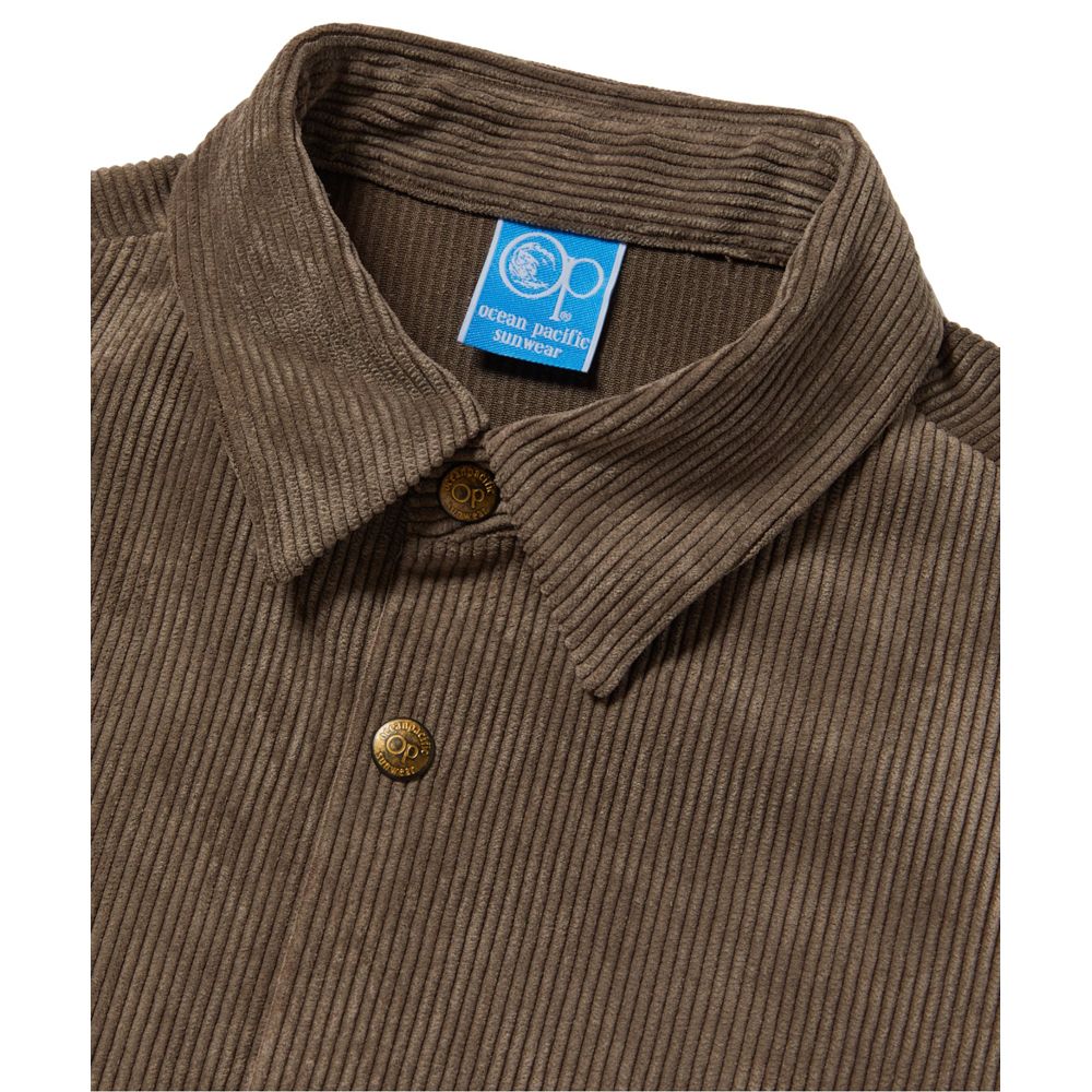 N.HOOLYWOOD - × Ocean Pacific / SHIRT / 2234-SH50-008 peg