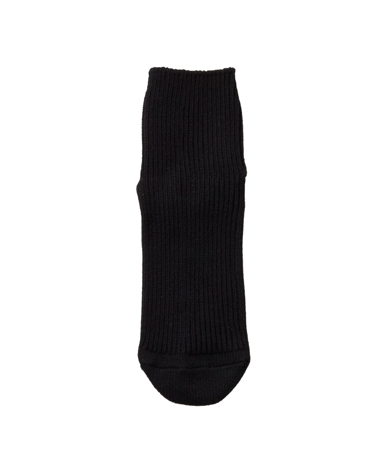 SHORT SOCKS / TPES-AC12 pieces