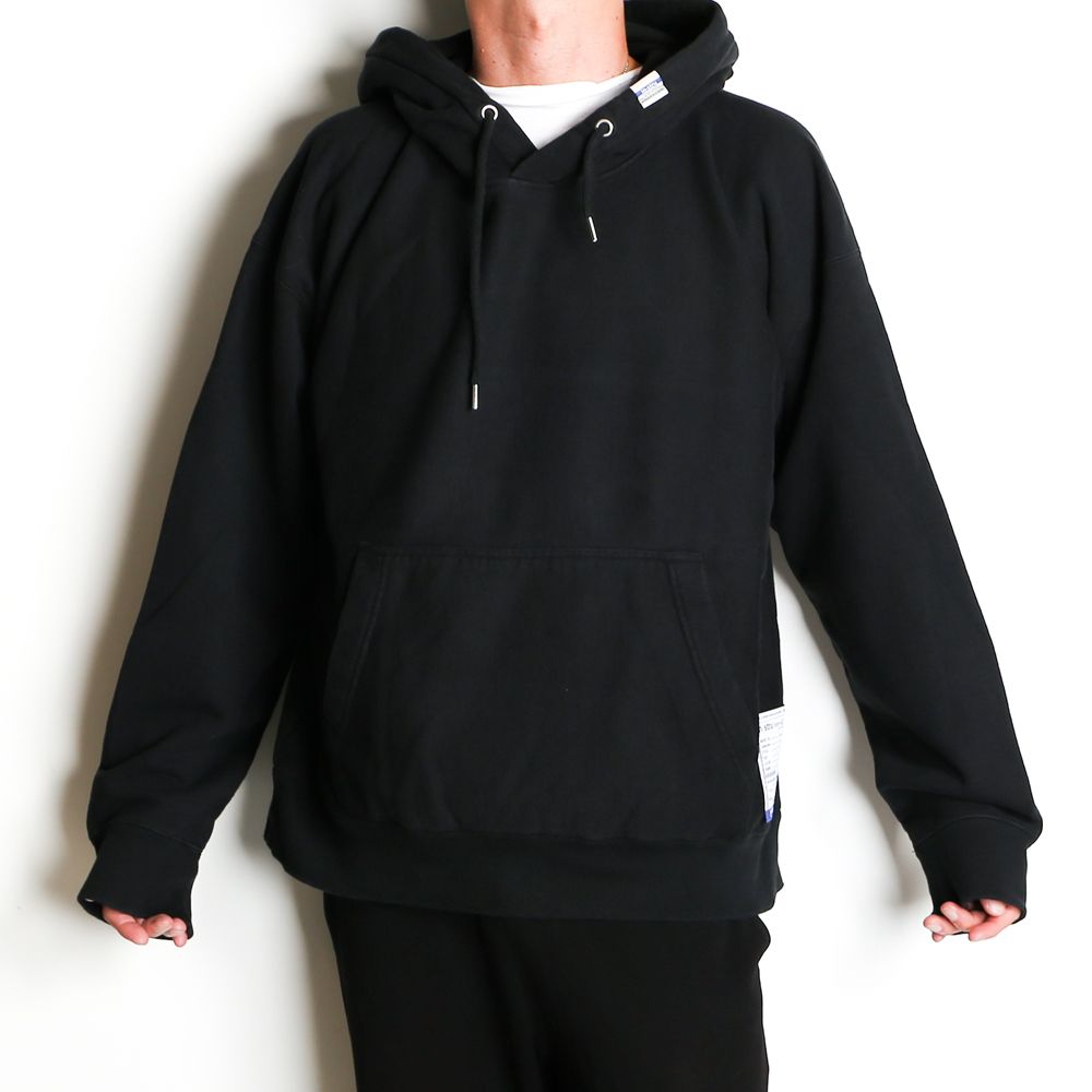【in・stru(men-tal).】 Heavy Weight Hoodie / I06HD511