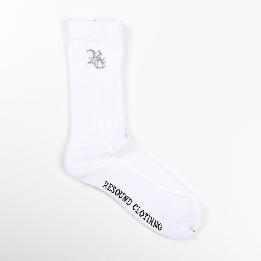 RC SP SOX2 / スポーツソックス / RC-BASIC-SOX3