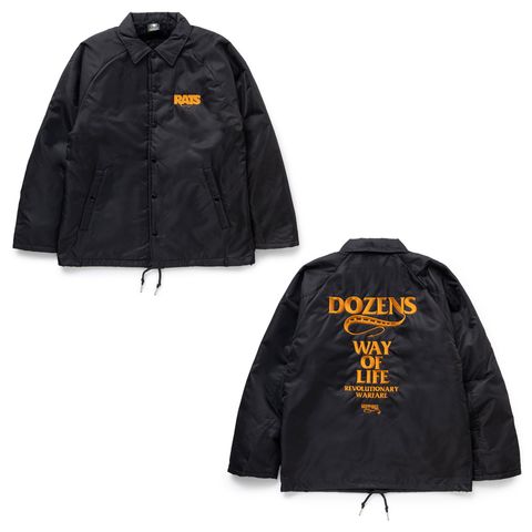 RATS - 2024 SS | chemical conbination