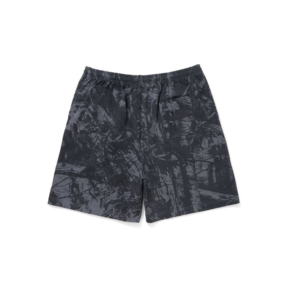 Camo Short - Realtree BLK / ショートパンツ / HP-050726
