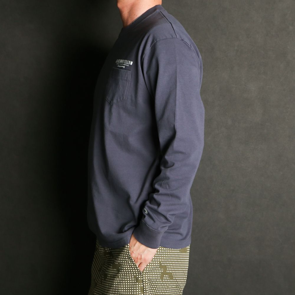 TWO WHEEL L/S / ロングスリーブTシャツ / 22'RTC-0201