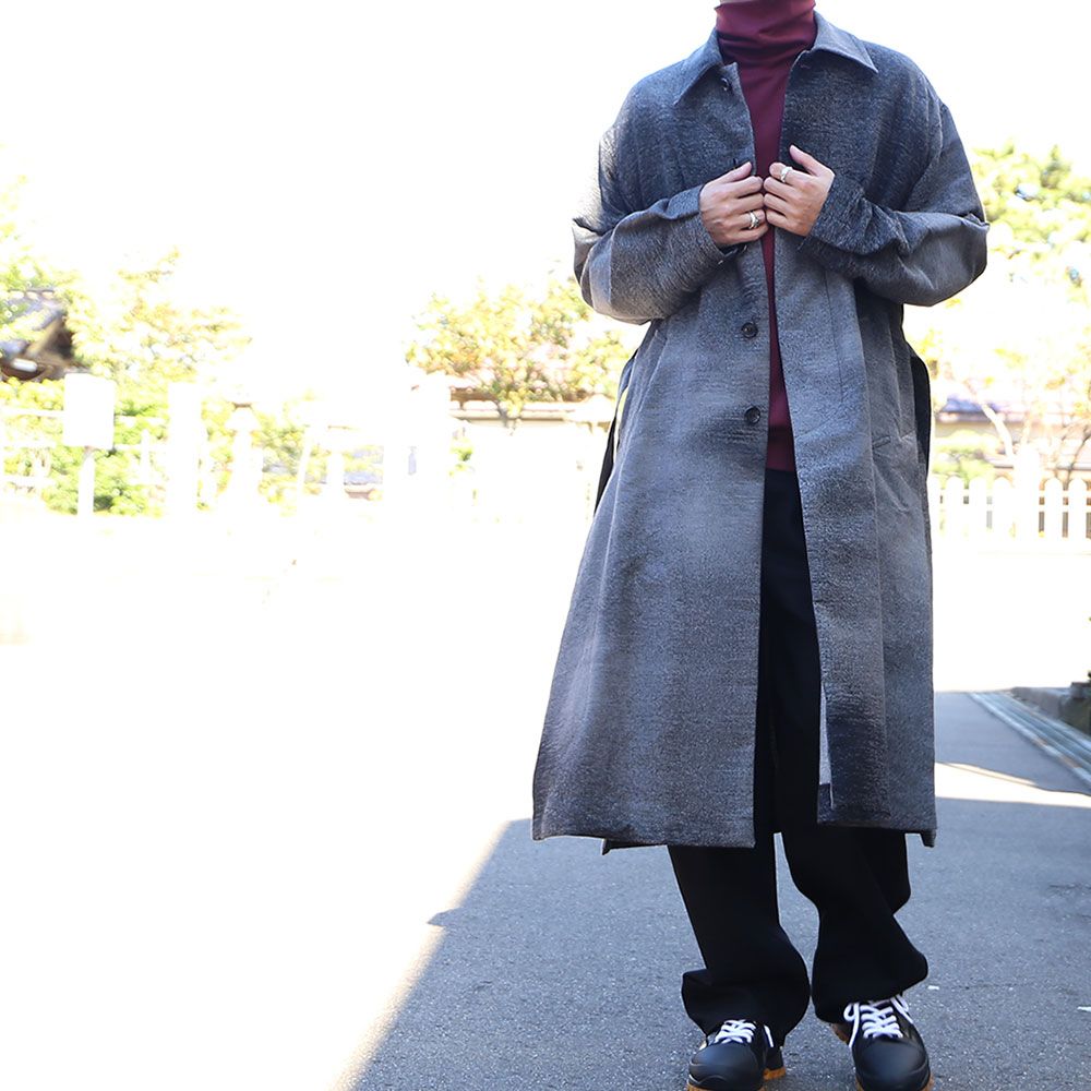 【TAAKK】【Iroquois】【MINEDENIM】【TENDER PERSON】コーディネート