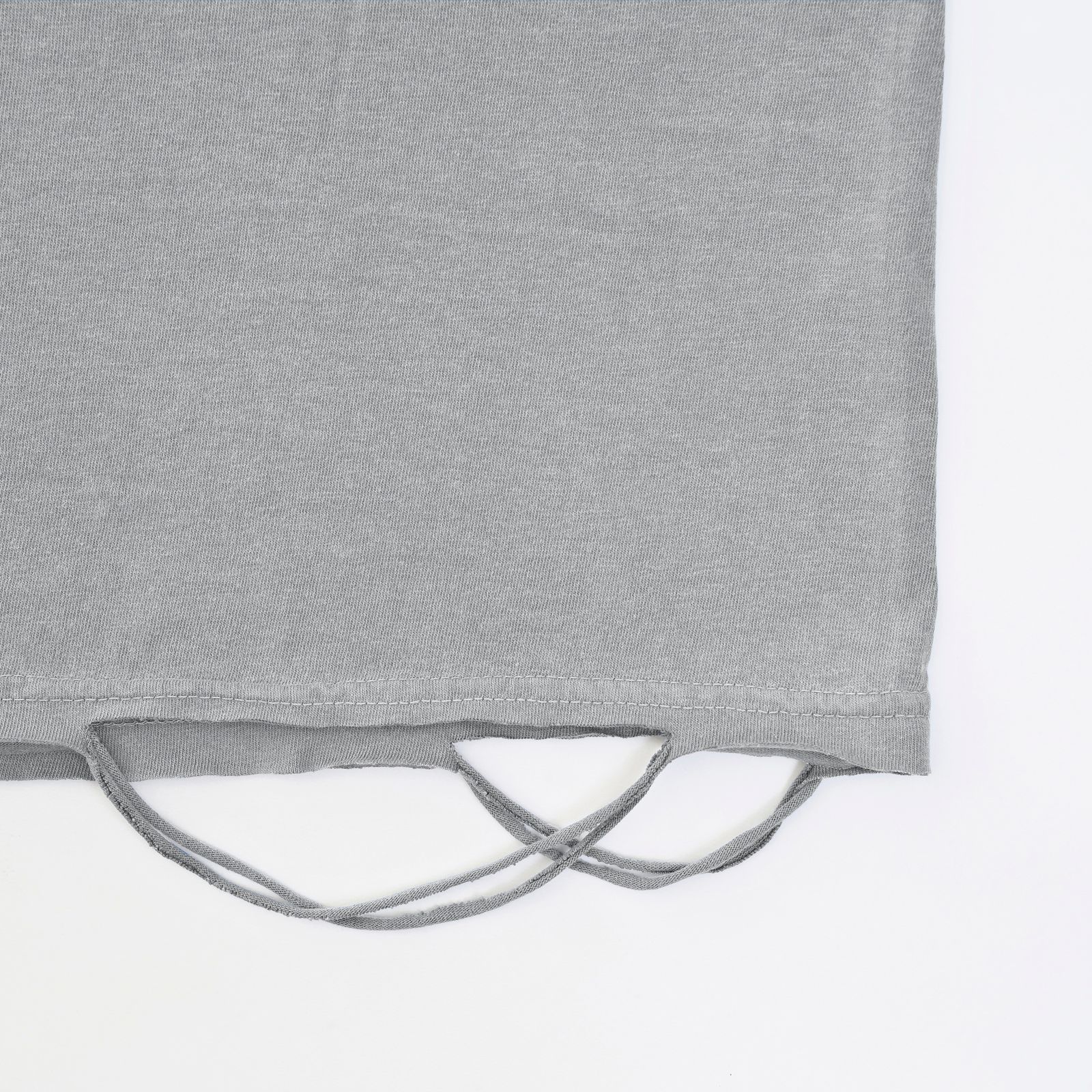 DAMEGE TEE / ダメージ カットソー / VTM-21-T-046