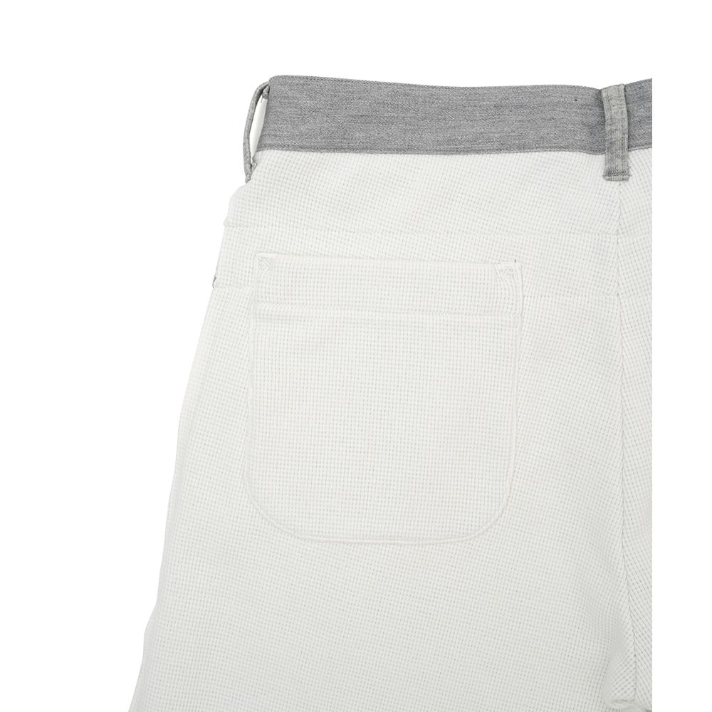 LAYERD WAFFLE PANTS / ワッフルパンツ / TOF-PT-M01