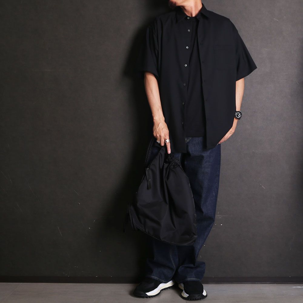 【MARKAWARE】【marka】【Maison MIHARA YASUHIRO】【N.HOOLYWOOD】コーディネート