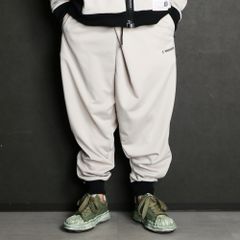 【Maison MIHARA YASUHIRO】セットアップコーディネート