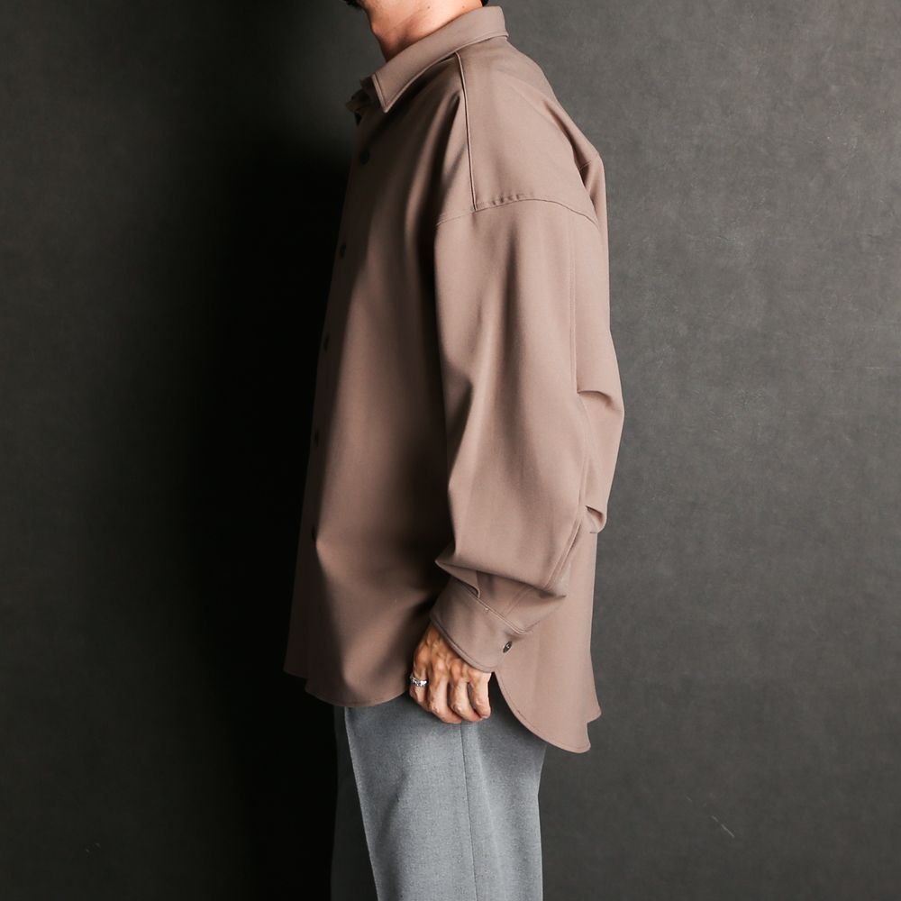 BIG SHIRTS / ビッグシャツ / VTM-22-S-104