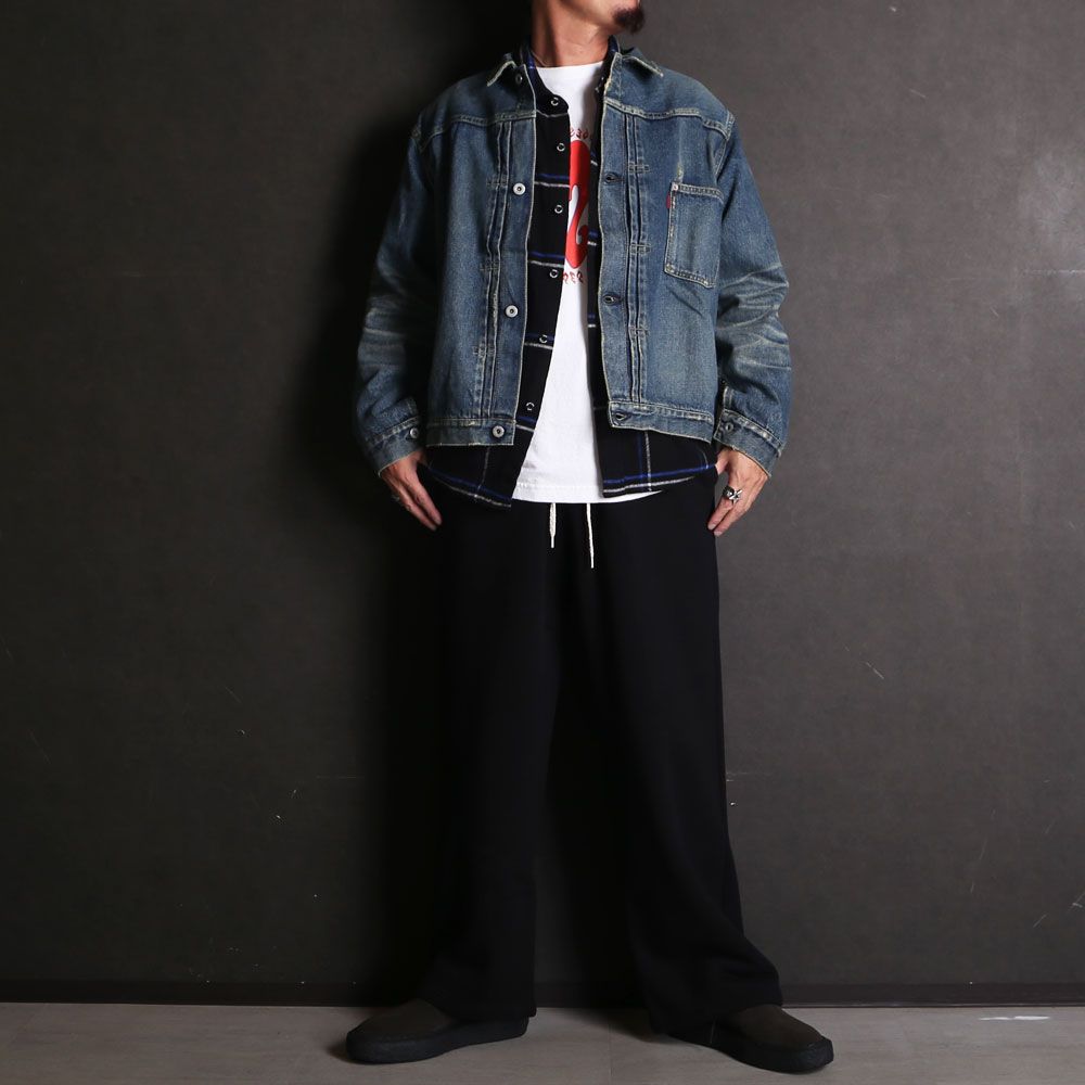 【M】【RATS】【MASSES】【superNova.】【N.HOOLYWOOD】コーディネート