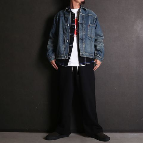 【M】【RATS】【MASSES】【superNova.】【N.HOOLYWOOD】コーディネート