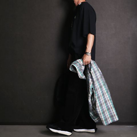 【Maison MIHARA YASUHIRO】【N.HOOLYWOOD】【KAMIYA】コーディネート