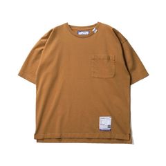 【in・stru(men-tal).】 Heavy Weight T-shirt / I06TS501