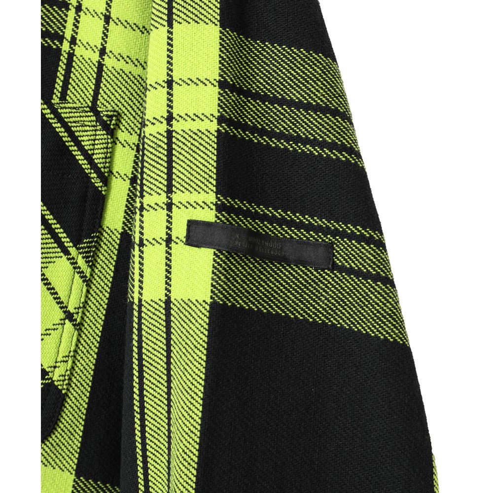× BIG MAC / SHIRT - BK CHECK / 2241-SH27-012 peg