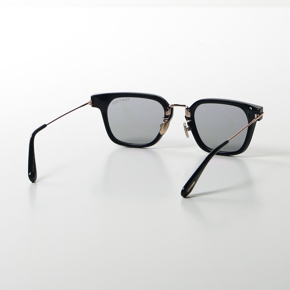 Sunglasses / サングラス / FT1394-D-5001A (Tロゴ：Gold)