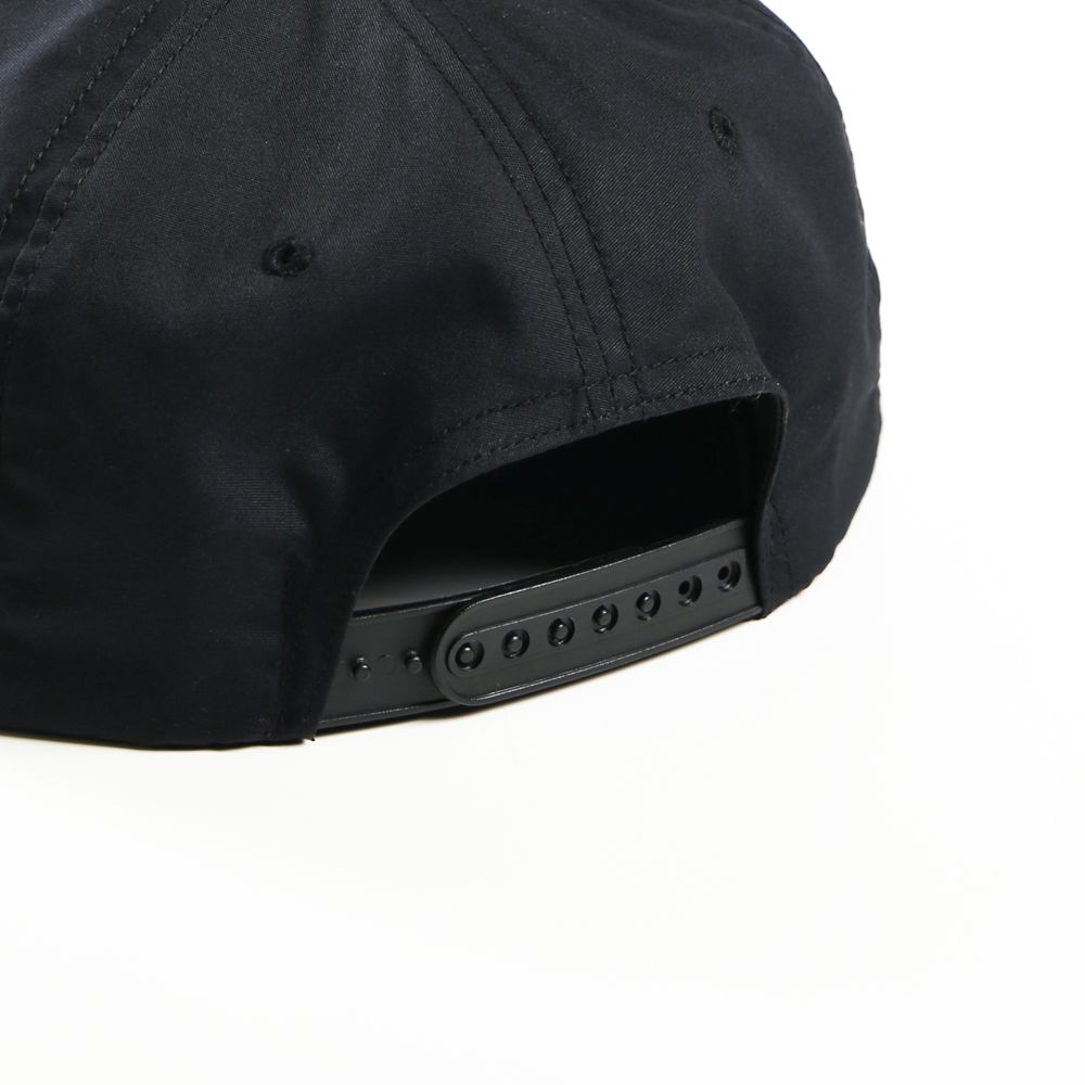SOUVENIR TRACKER CAP / スーベニア 5パネルキャップ / 22'RA-0514
