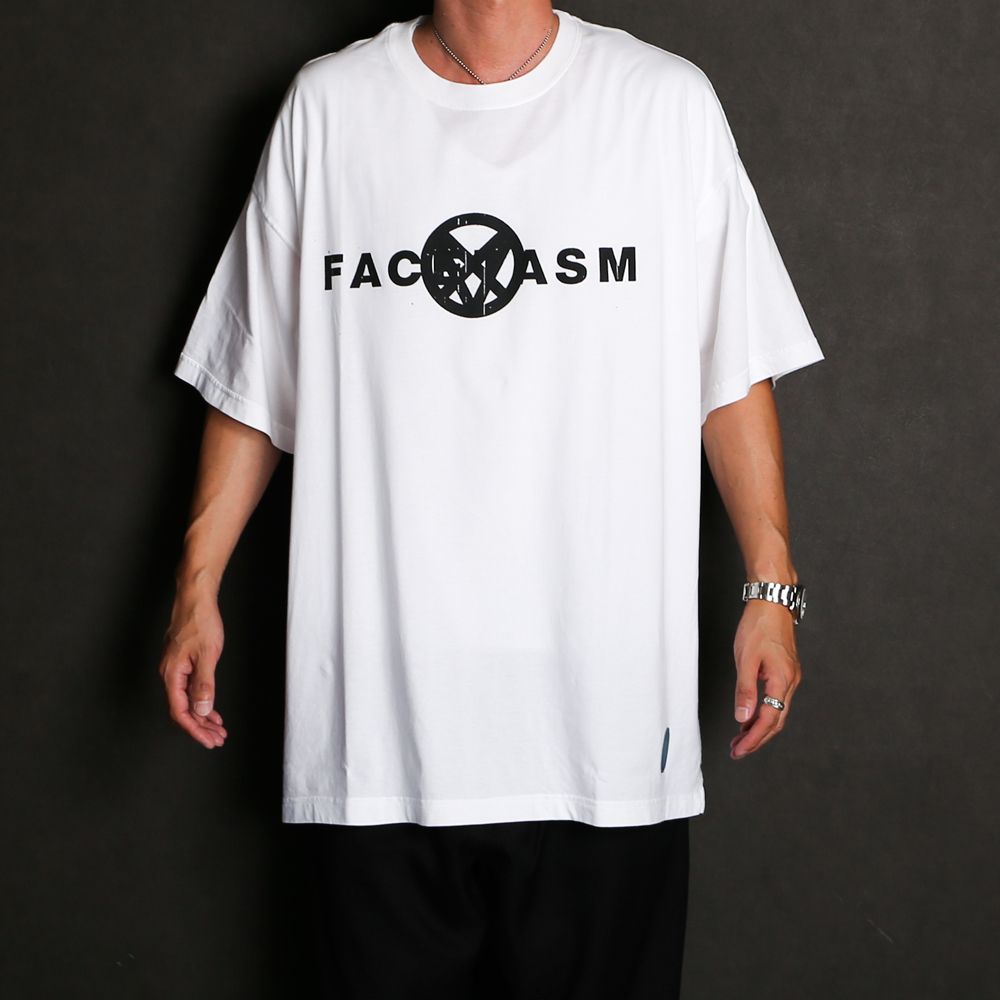 ANARCHY BIG TEE / Tシャツ / TOF-TEE-U03