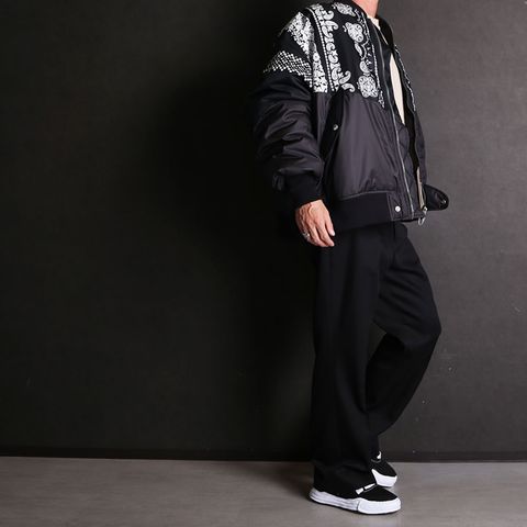 【FACETASM】【superNova.】【N.HOOLYWOOD】【MINEDENIM】【【Maison MIHARA YASUHIRO】コーディネート