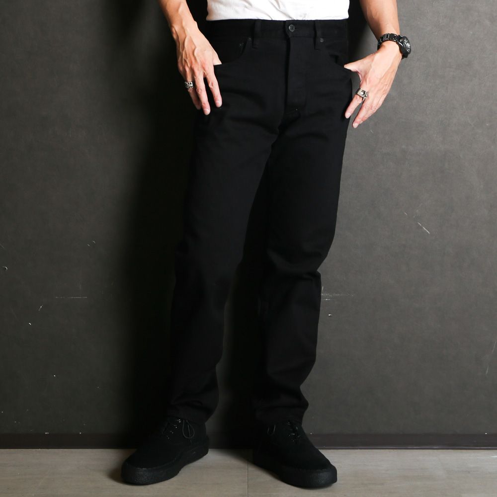 105 Standard Straight OWS / FPK105NBL