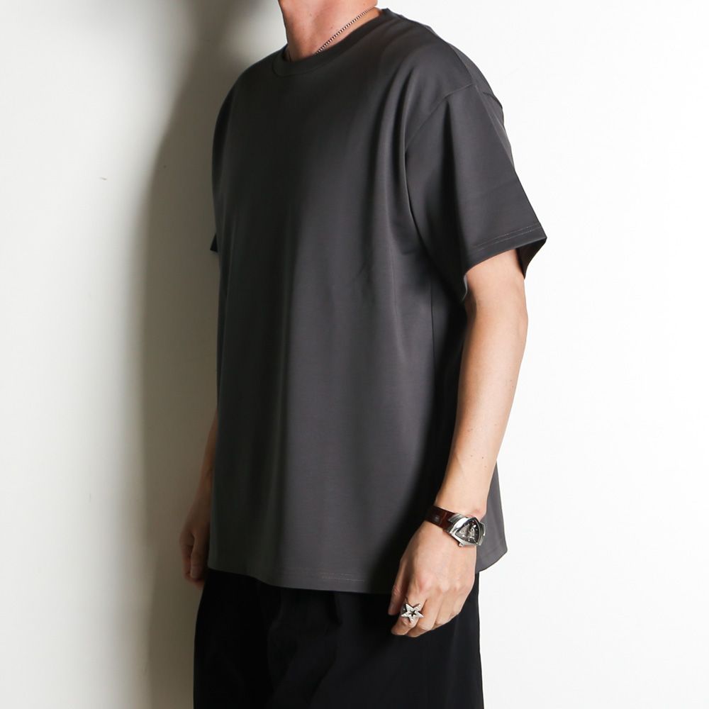 Bag T - Loose fit / バッグ Tシャツ - ルーズフィット / SN-622B