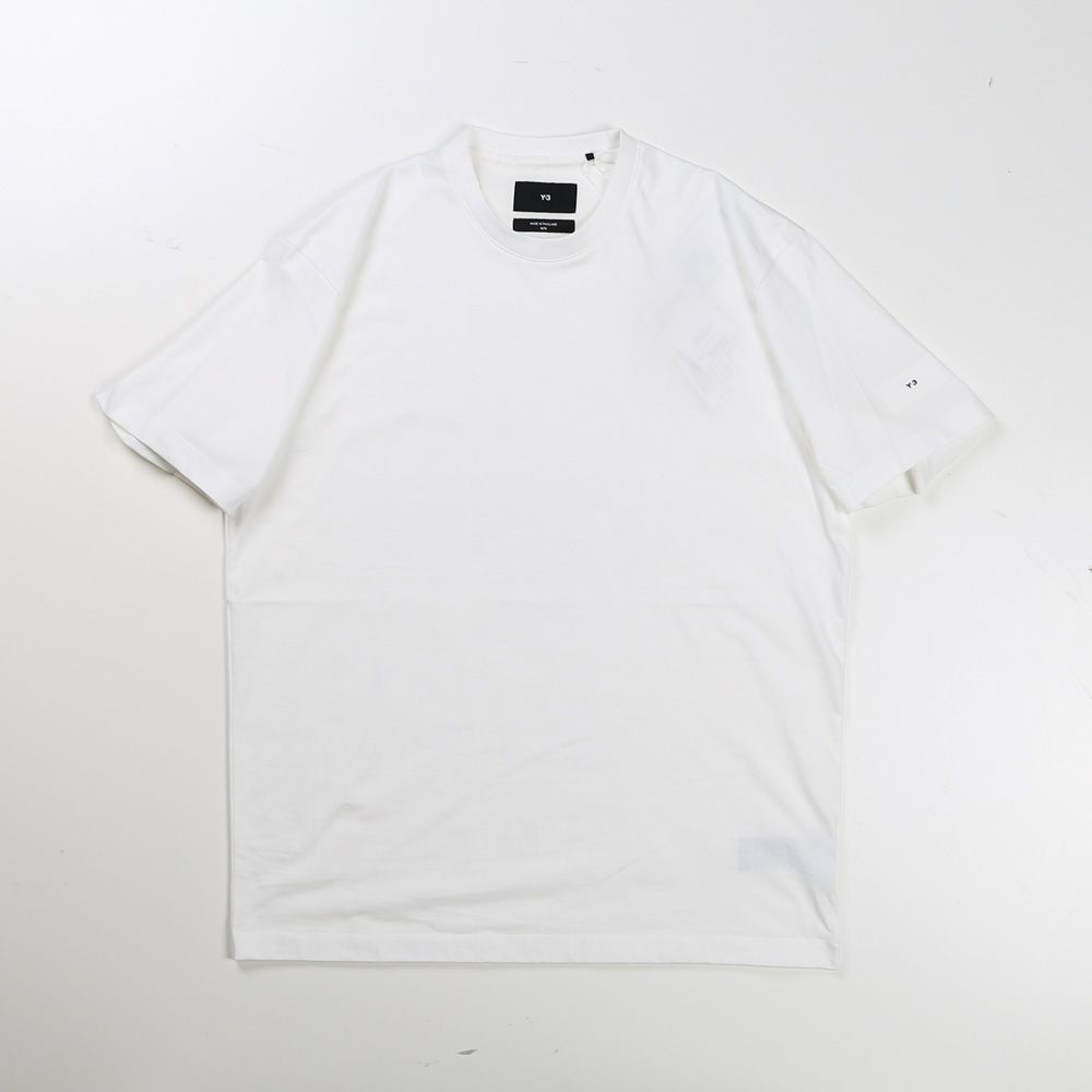 RELAXED SS TEE / IB4787