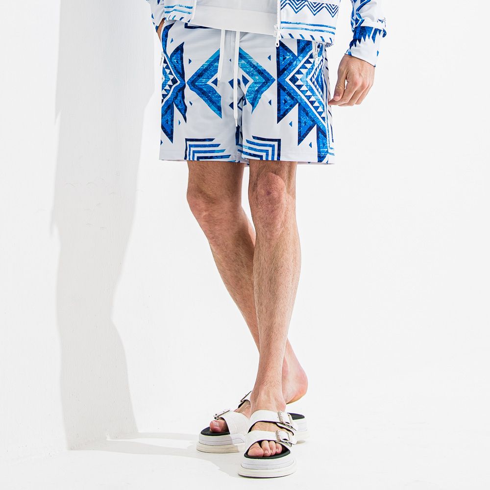 RUSH SHORTS / ラッシュガード ショーツ / OR2-HP-002