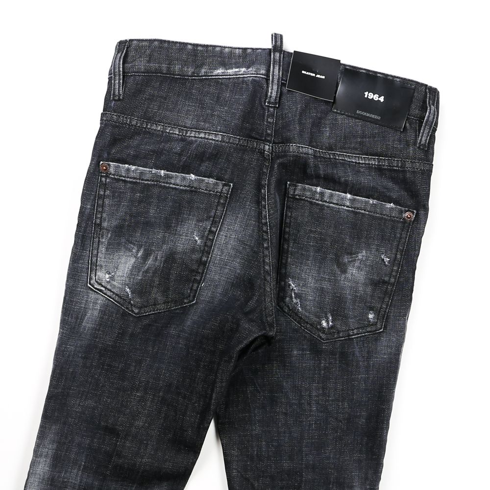 Skater Jean / スケーター ジーンズ / S74LB0783/S30357
