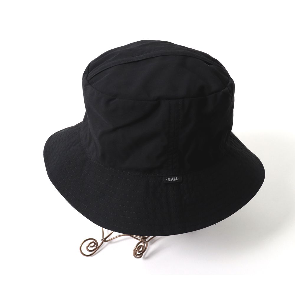 Racal - Pocketable reversible hat / ポケッタブル リバーシブル