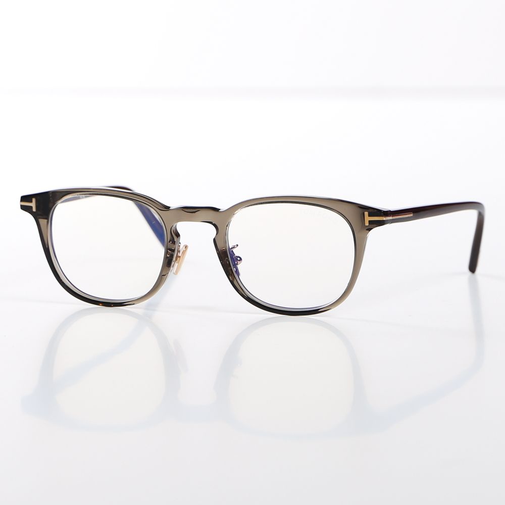 TOM FORD EYEWEAR - Frames / フレーム / メガネ / FT5725DB-48020